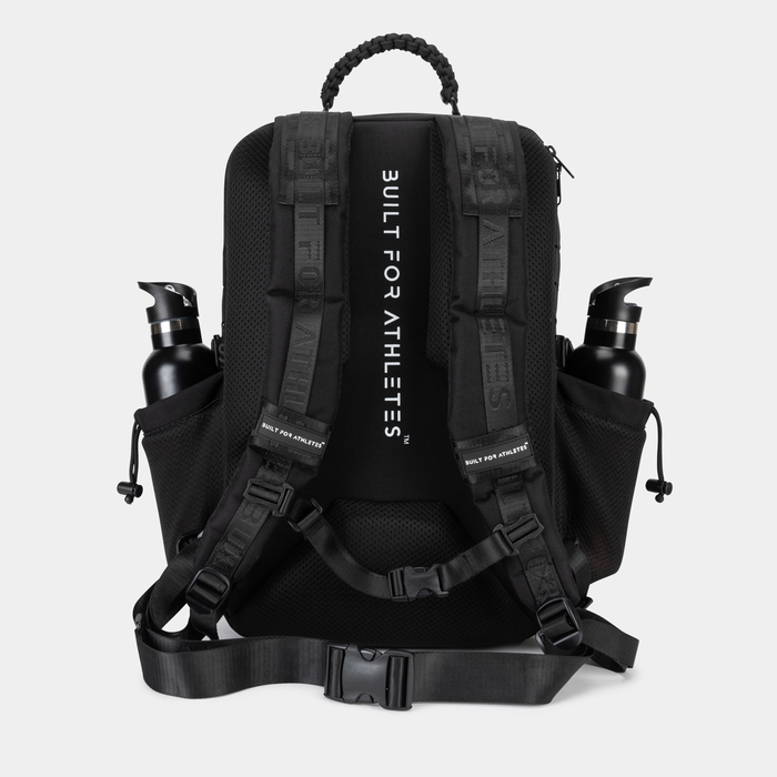 Pro Series Ryggsekk Svart 45 L