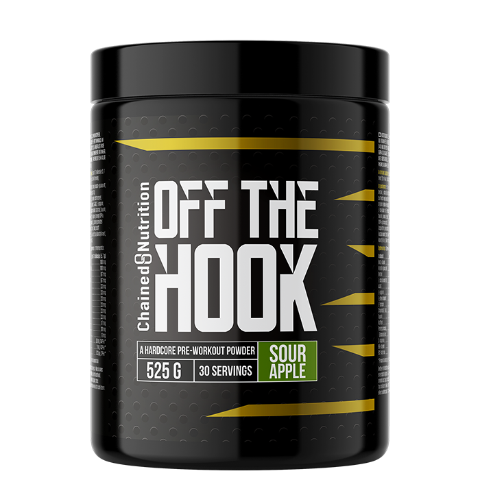 Off The Hook PWO 525 g