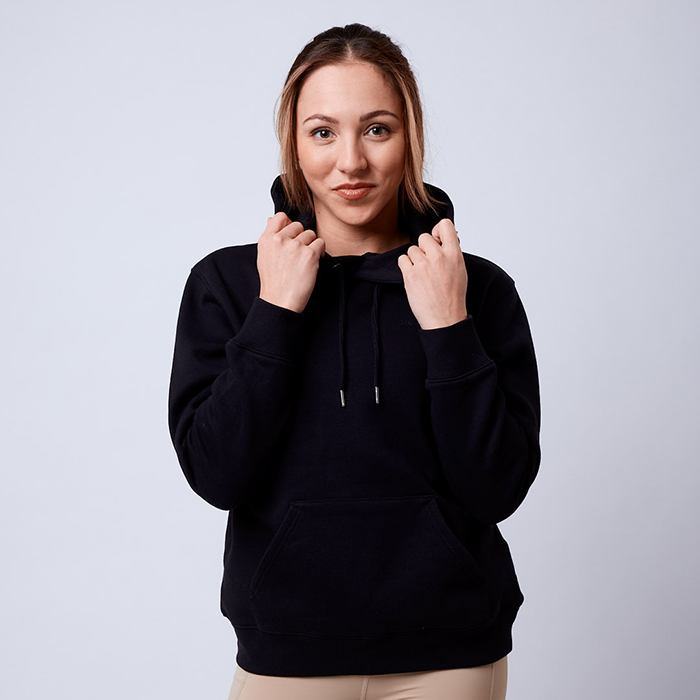 Bilde av Core Ws Hoodie, Black