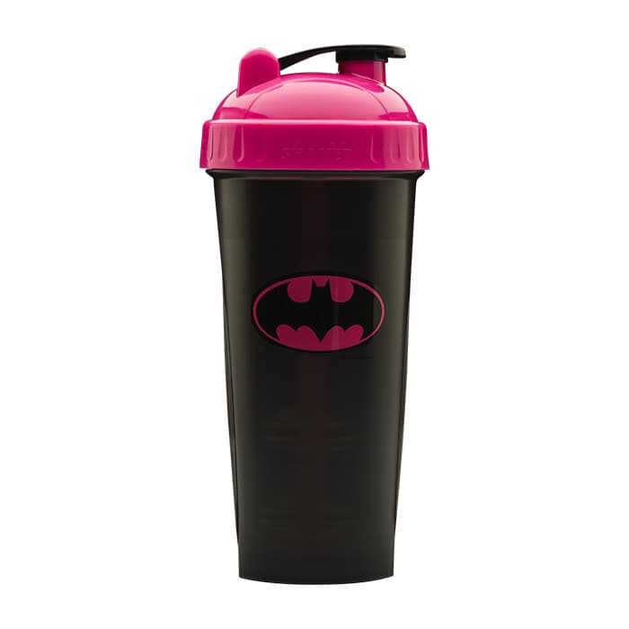 Perfect Shaker, Pink Batman, 800 ml