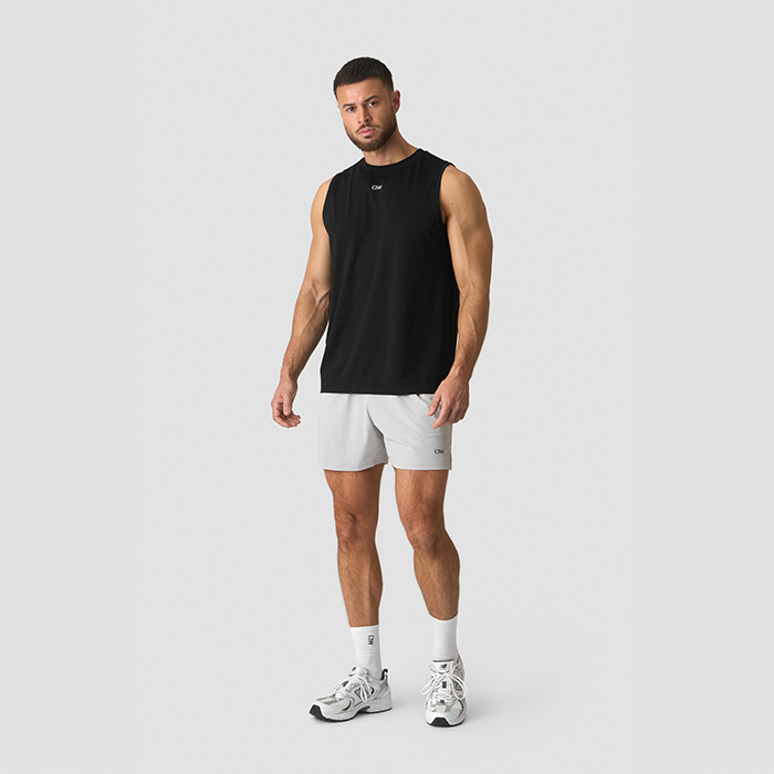 Stride Shorts Gr&aring;