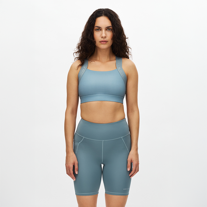 Kay Sports‑BH Blå