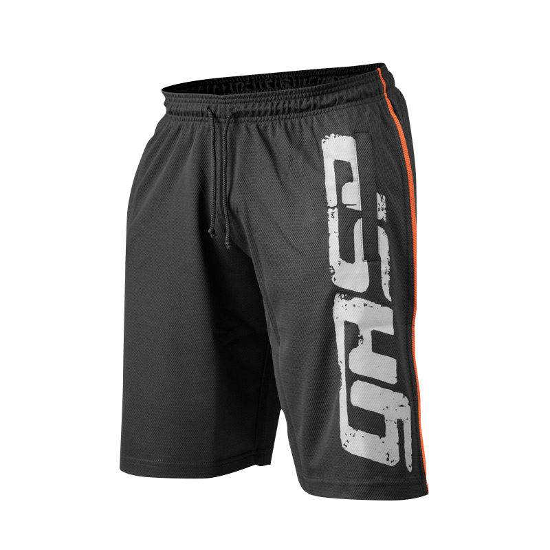 Pro Mesh Shorts, black