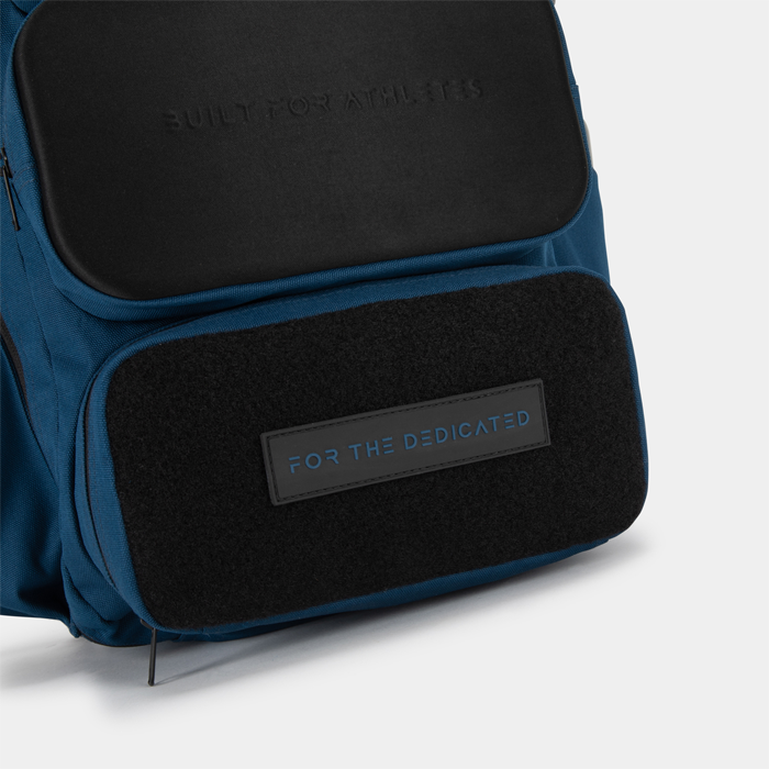 Elite Ryggsekk Bl&aring; 35 L