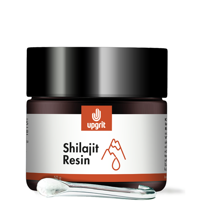 Shilajit Resin 50 g