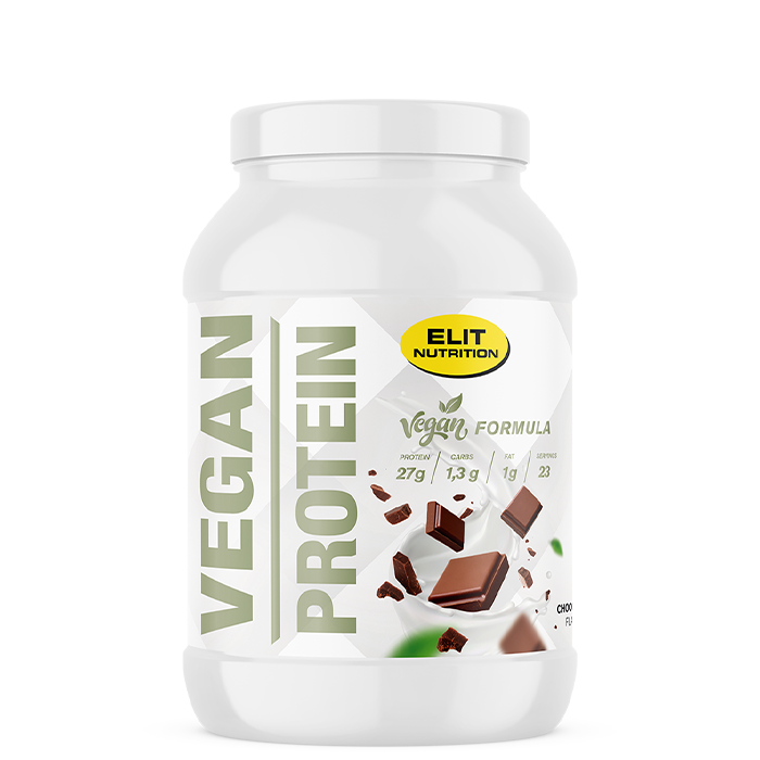 ELIT VEGAN Protein Laktosfri, 750 g