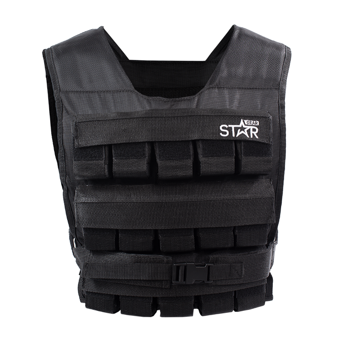 Bilde av Star Gear Weighted Vest