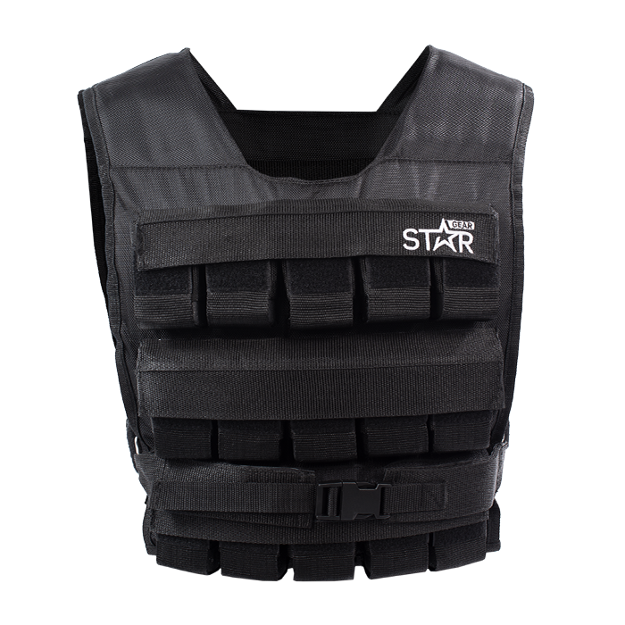 Star Gear Vektvest uten Vekter