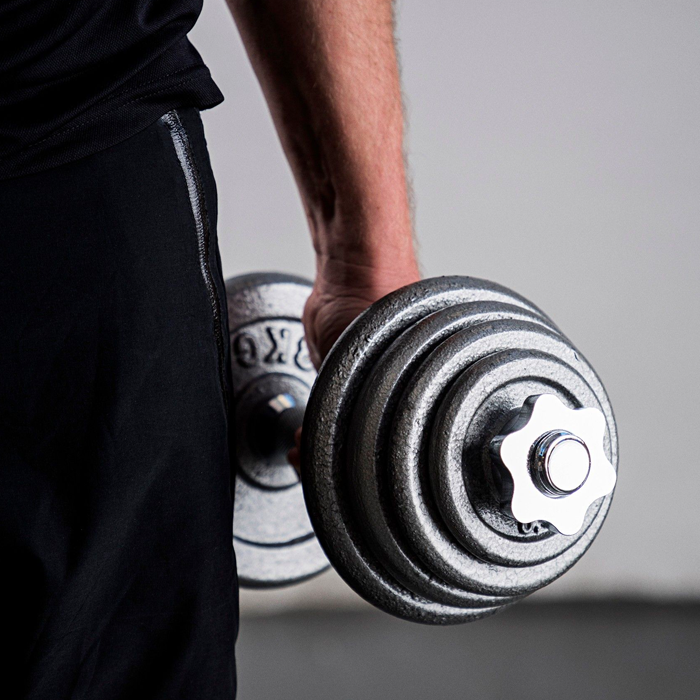 Titan Life Manual 14,5 kg