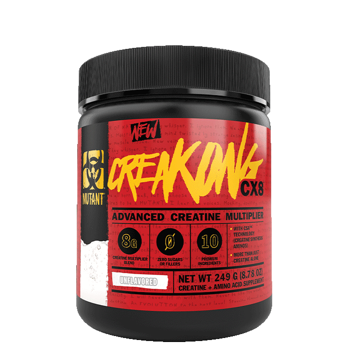 Bilde av Creakong Cx8, 249 G