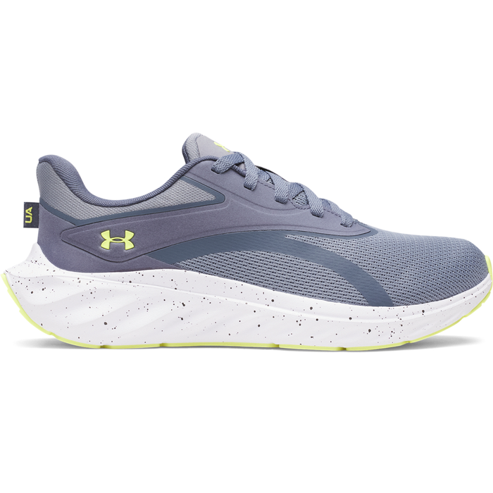 UA Ascend Grey