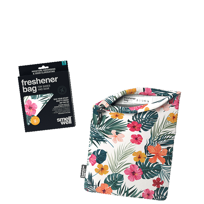 SmellWell - Freshbag , Hawaii Floral