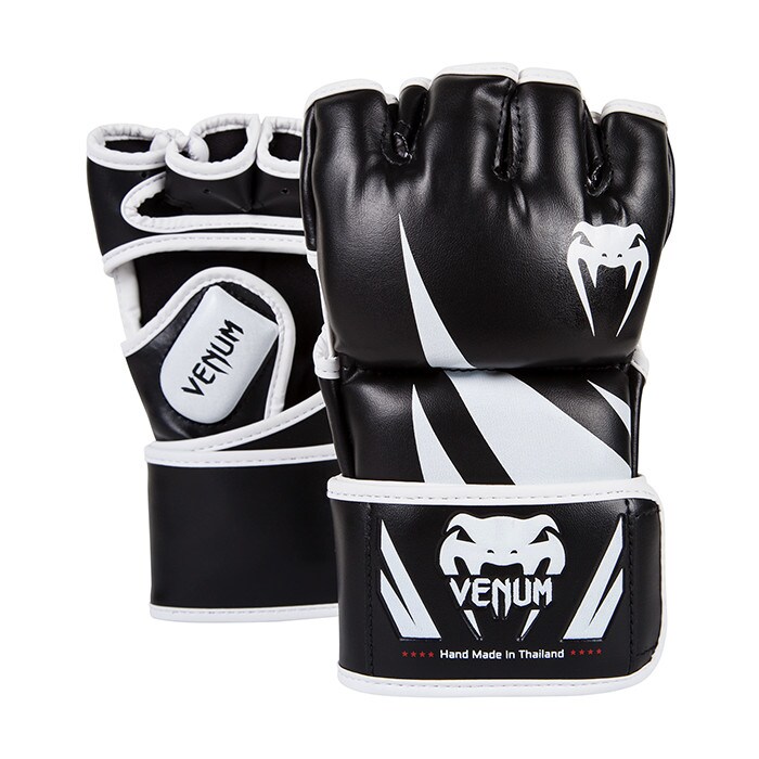 Bilde av Venum Challenger Mma Gloves, Skintex Leather