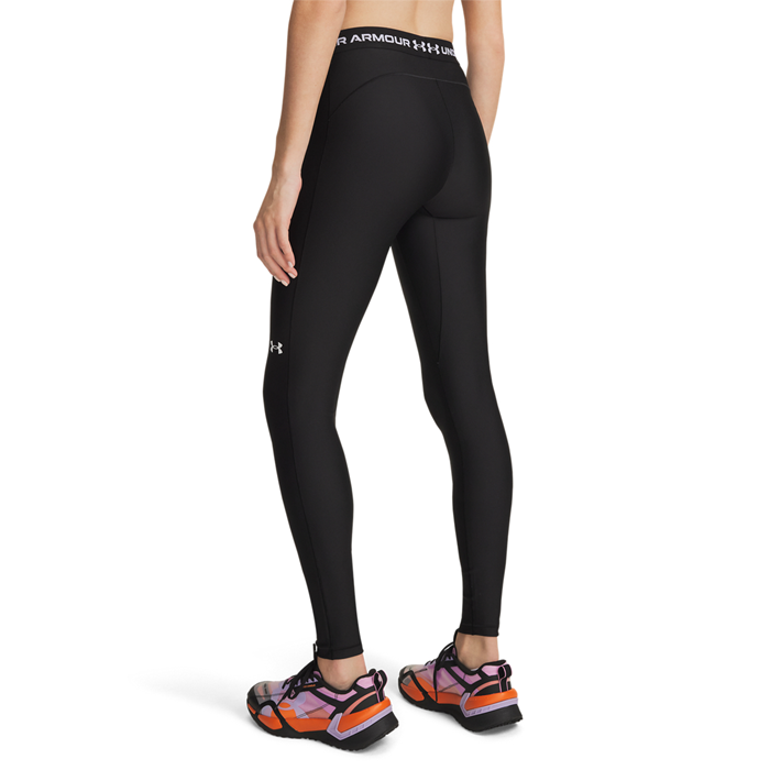 Heatgear Treningstights Svart