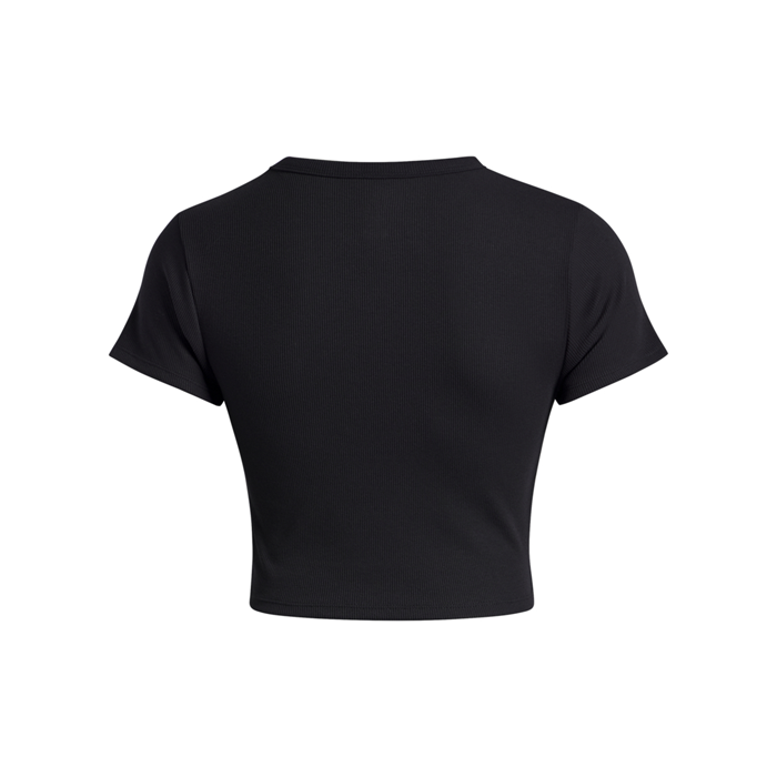 Rival T-shirt Svart