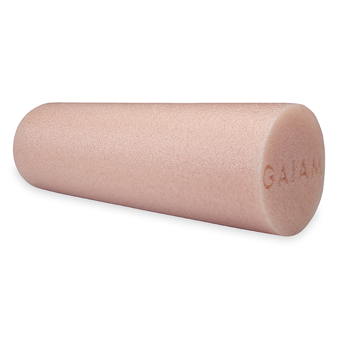 Foam Roller 45,7 cm Rosa