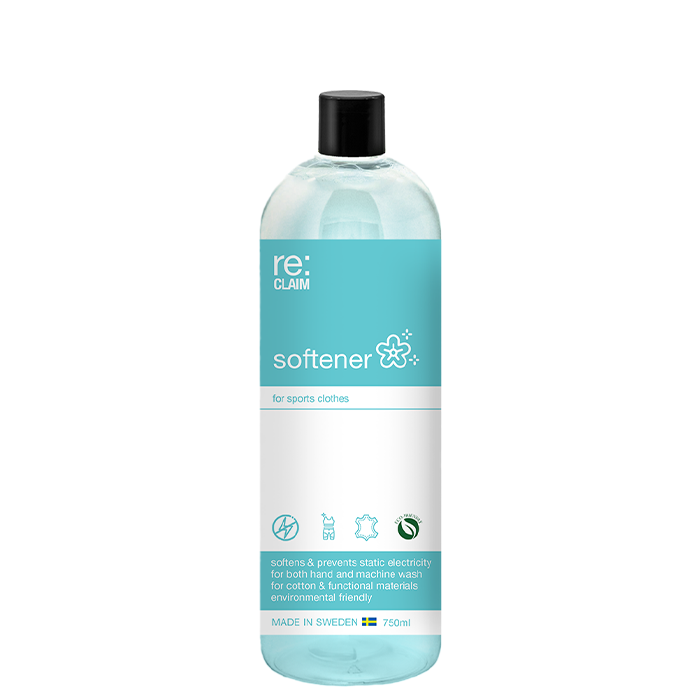 Softener T&oslash;ymykner Sportskl&aelig;r 750ml