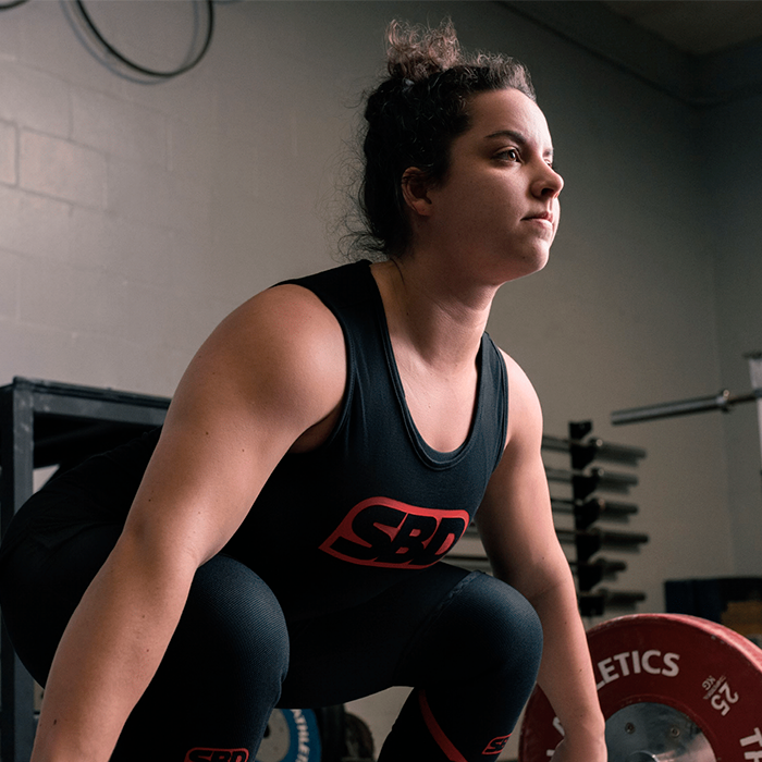 SBD Brand Tank - Women's