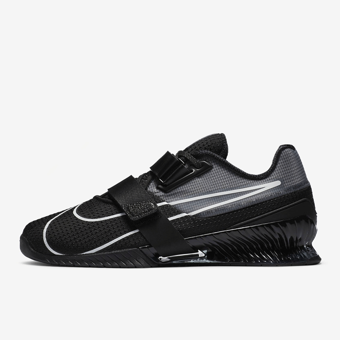 Bilde av Nike Romaleo 4, Black