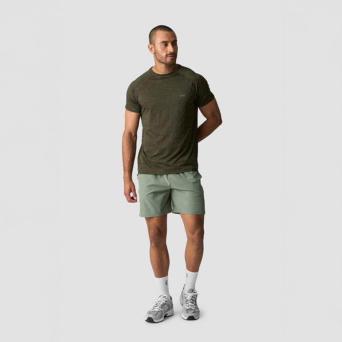 Shorts Gr&oslash;nn