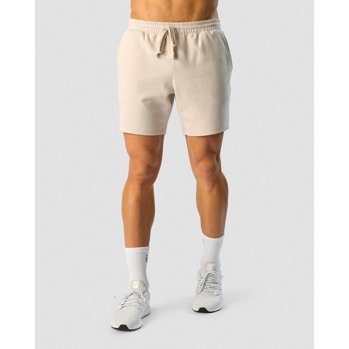 Bilde av Revive Heavy Shorts Men, Beige