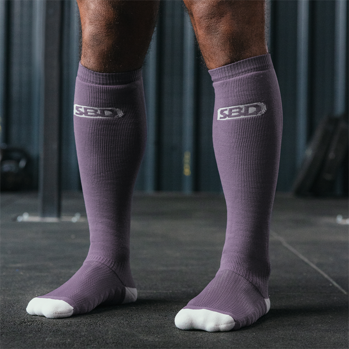 Aspire Deadlift Treningsstrømper