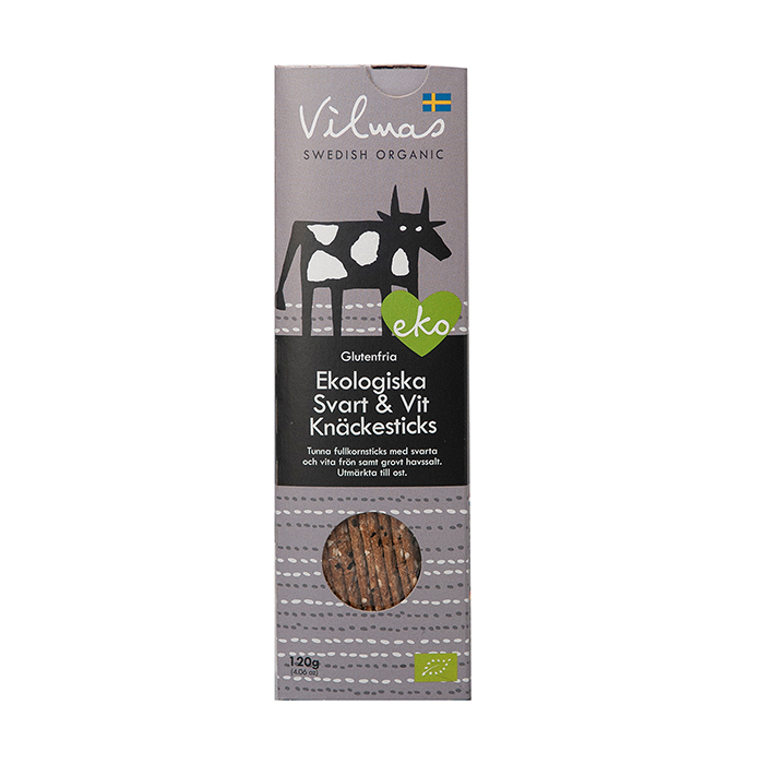 Knäckesticks EKO 120 g