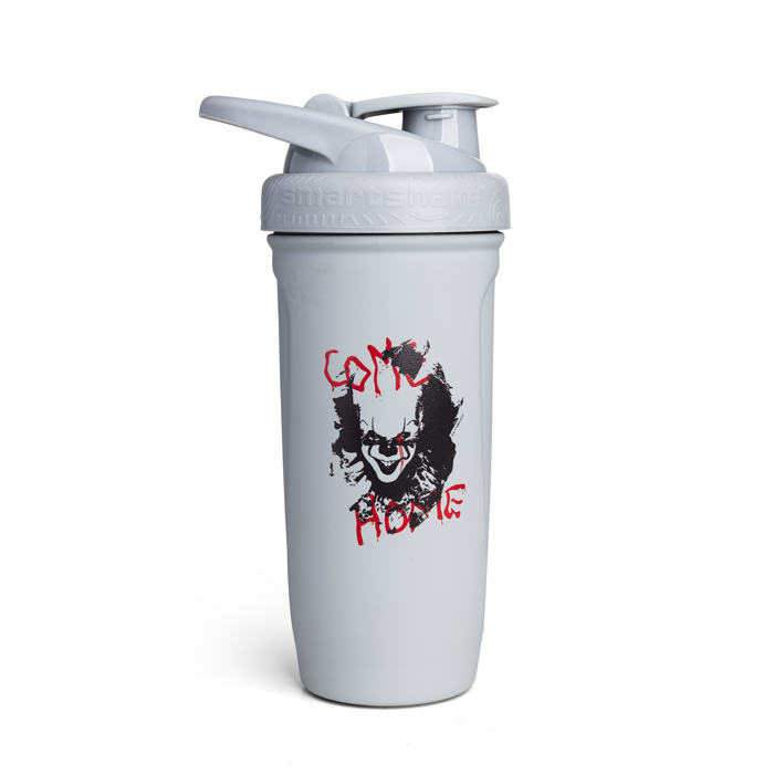 Stainless Steel Flaske Horror Collection