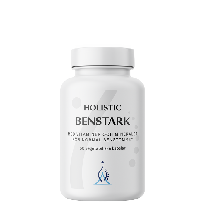 Beinsterk 60 kapsler