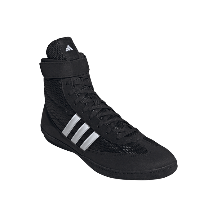 Adidas Combat Speed 4 Brytesko Svart/Hvit