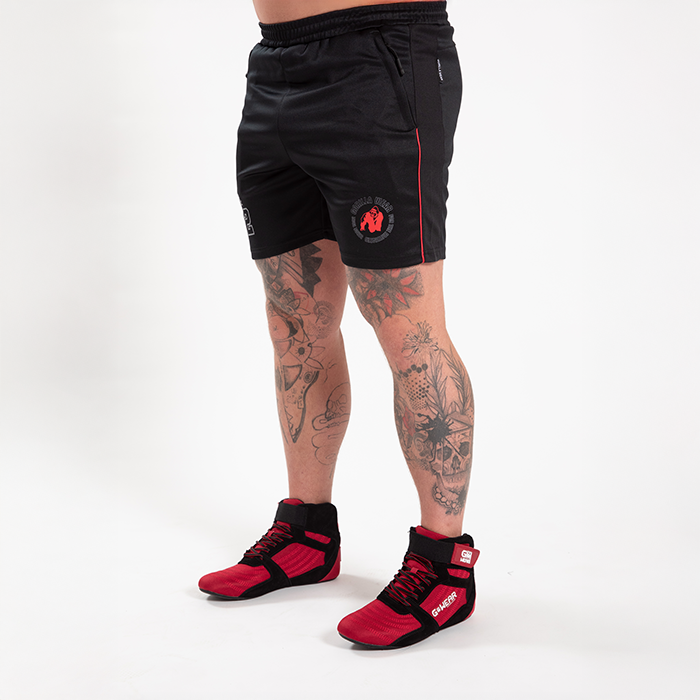Gorilla Wear Broxton Shorts