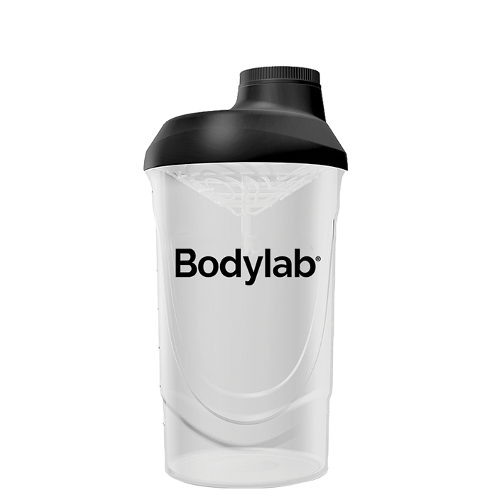 Shaker 600 ml