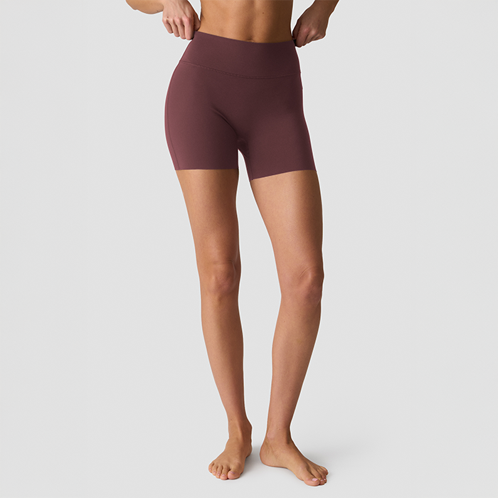 ICANIWILL Nimble Midi Shorts