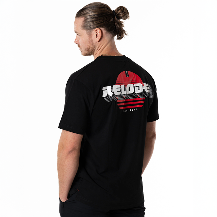 Relode T-skjorte