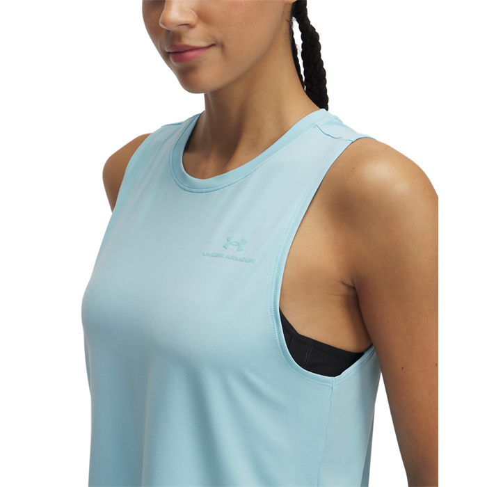 Vanish Energy Singlet Blå