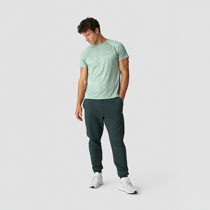 Stride Sweatpants Mørkegrønn