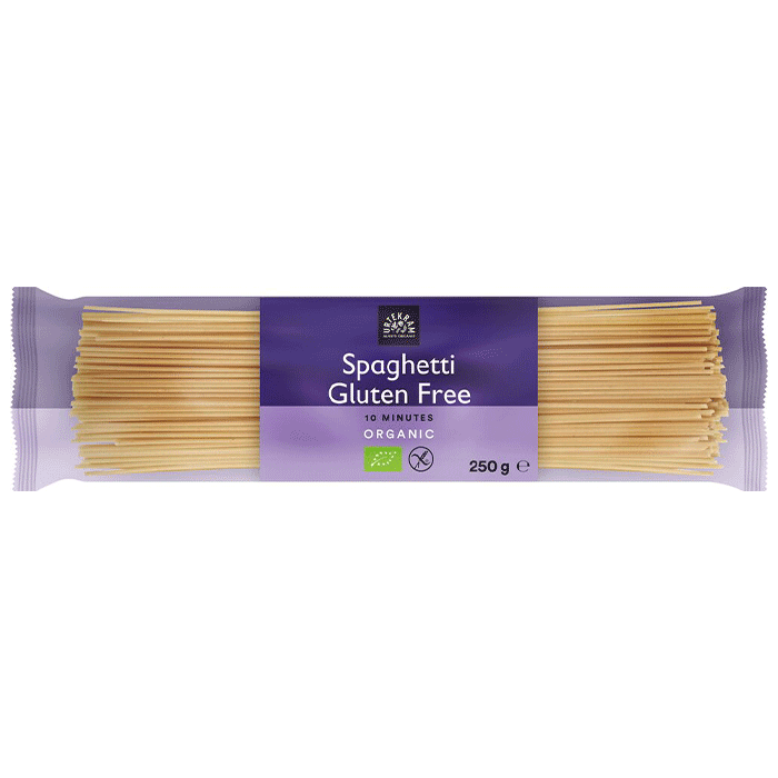 Bilde av Spaghetti Uten Gluten 250 G
