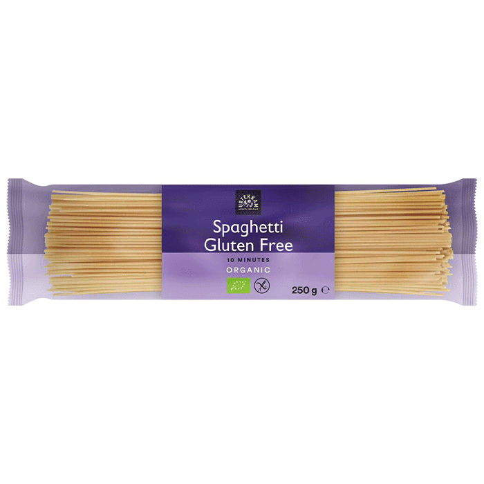 Spaghetti Uten Gluten 250 g