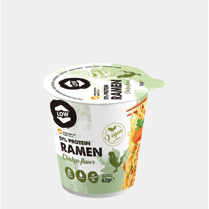 51 % Protein Ramen Kylling 62 g
