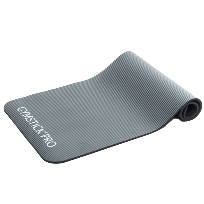 Exercise Mat NBR Black