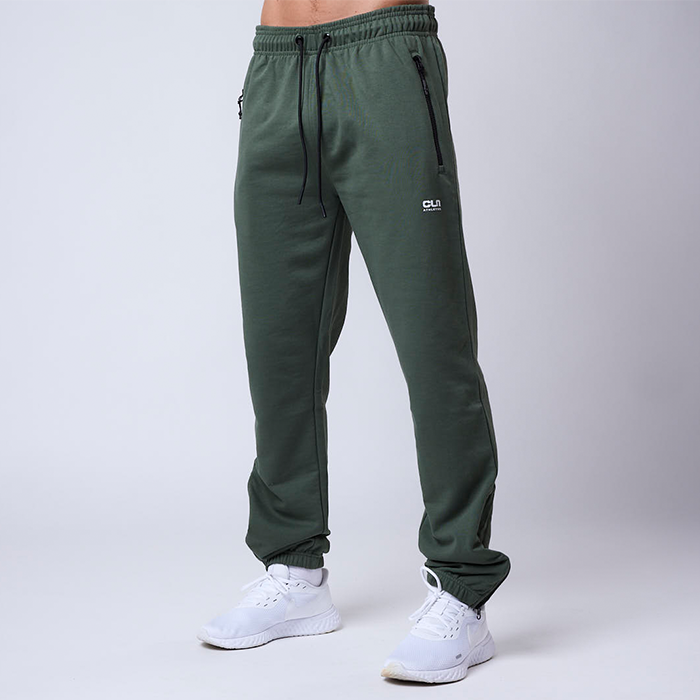 Bilde av Cln Ghost Pant, Moss Green