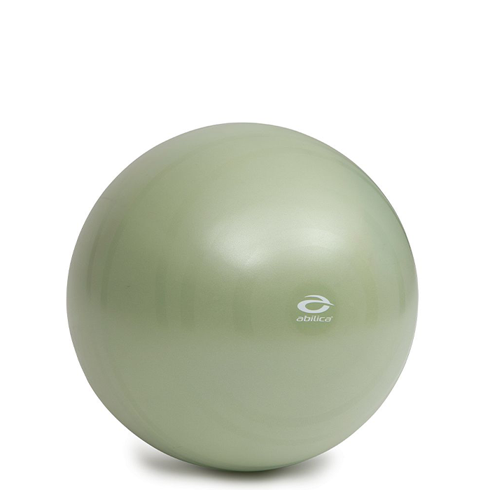 Pilates Ball 65 cm Gr&oslash;nn