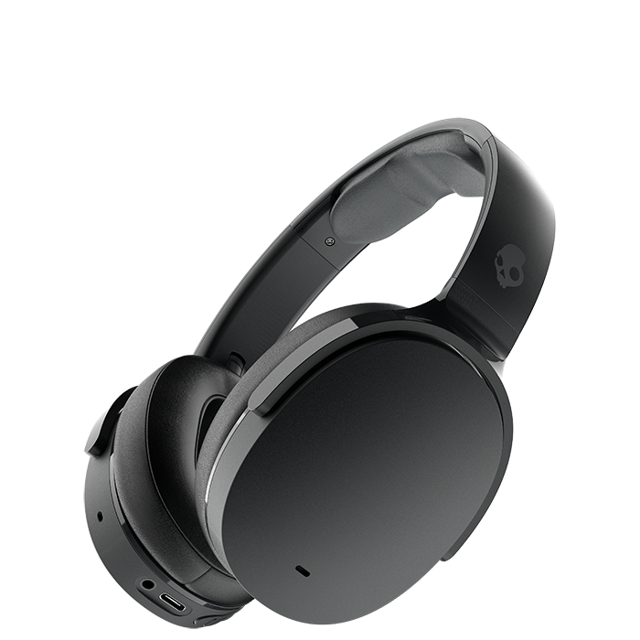 Skullcandy Hesh ANC Over-Ear Wireless Black