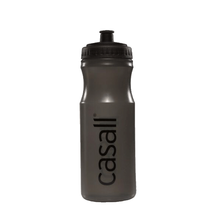 ECO Fitness Vannflaske 0,7 L Svart