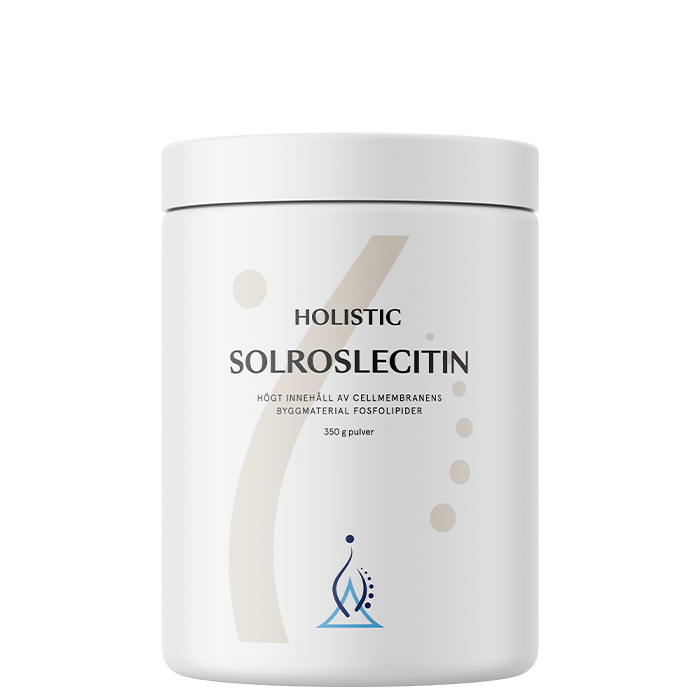 Solsikkelecitin 350 g