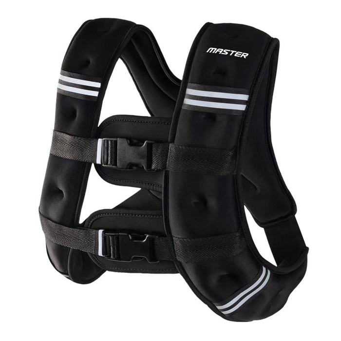 Vektvest Slim 10 kg