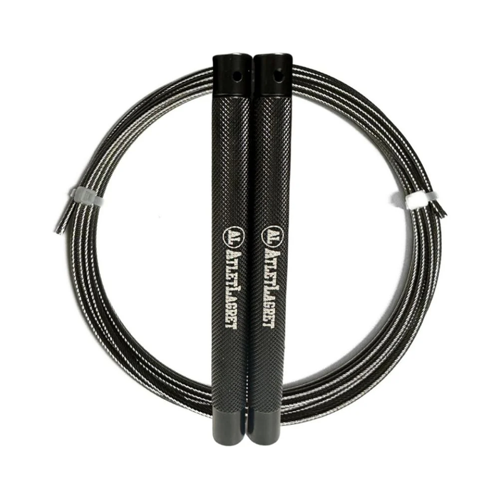 AL Speed Rope Elite 3.0 Black