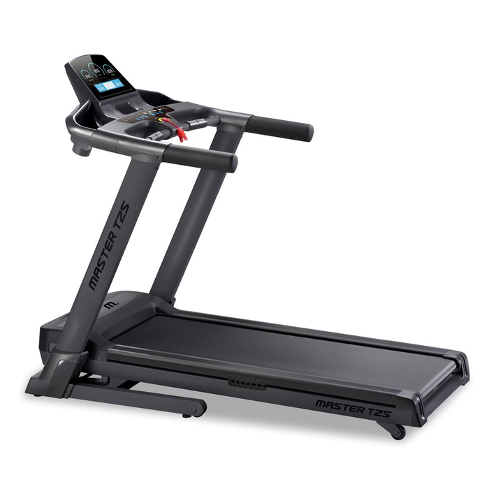 Master Tredemølle T25X