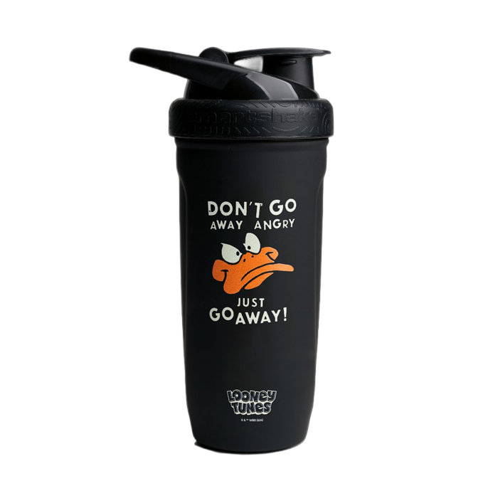 Smartshake Stainless Steel Flaske Looney Tunes Collection