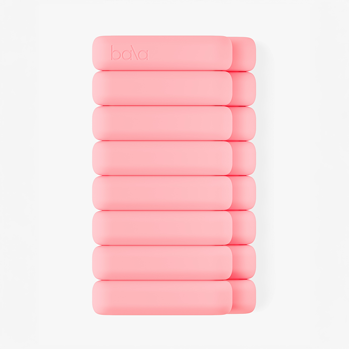 Ankelvekt 900 g Blush
